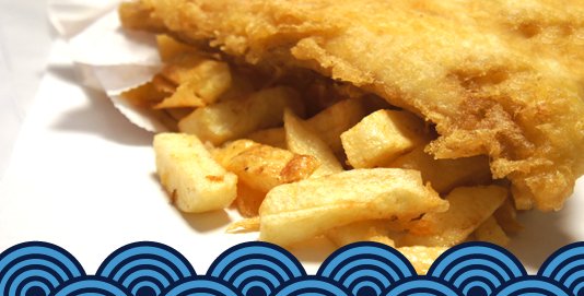 MiddiesChippy's tweet image. Celebrate the #queens90thbirthday by treating yourself to the Nation’s Favourite #FishandChips #ProperEnglish