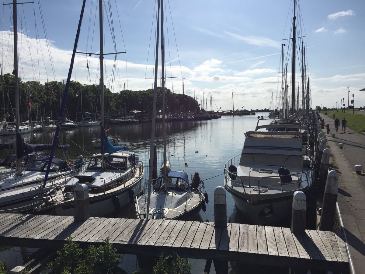 RobertoPalland's tweet image. We zijn er kaar voor @AdvanceGroep Lekker dagje zeilen met @SynergieJobs     Bedankt Frank vd Bogaard⛵️