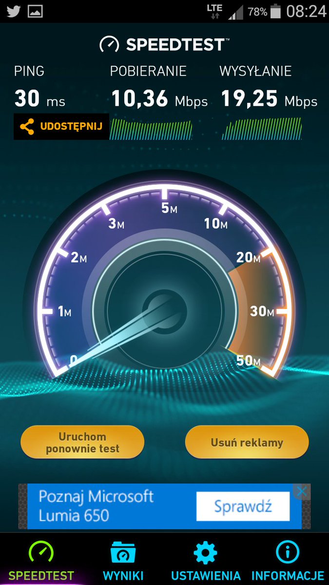 elka13w's tweet photo. ORANGE LTE #Tarnow# Tuchowska #Stacja Paliw Orlen https://t.co/nMhzrqo5Vl