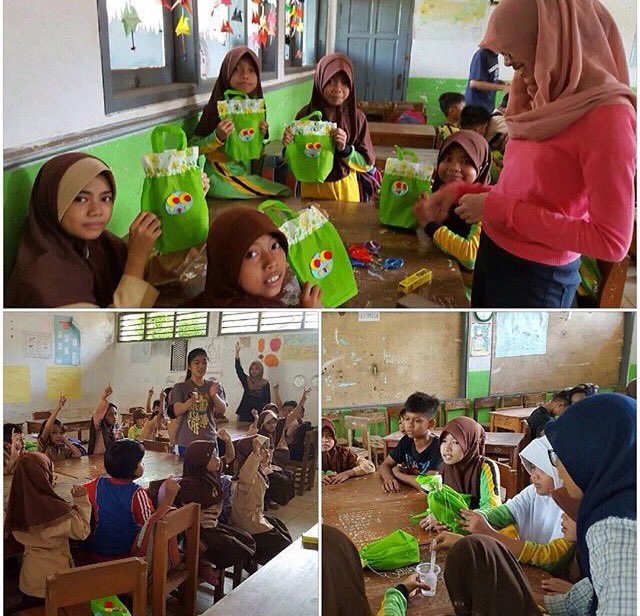 Kerja Sosial 2017 tweet media