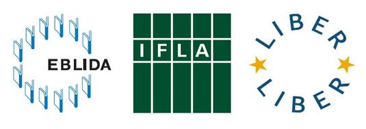 Be Open to #openscience! Create the change, accelerate Open Science <a href="/IFLA/">IFLA</a> <a href="/LIBEReurope/">LIBER Europe</a> ow.ly/83Ub3017e6w