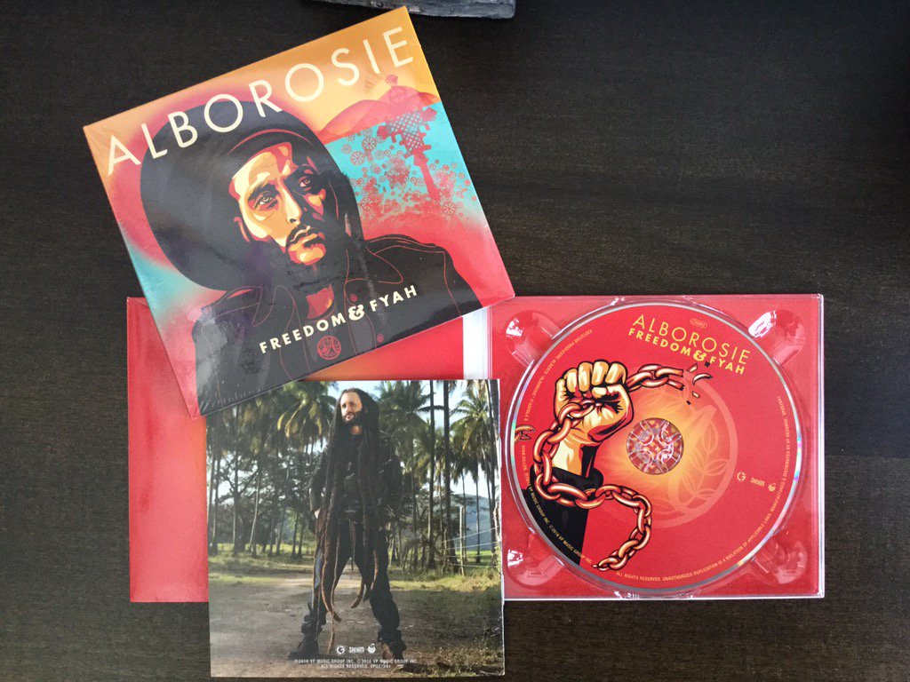 #FREESTYLEE collaboration #alborosie #reggaeroots