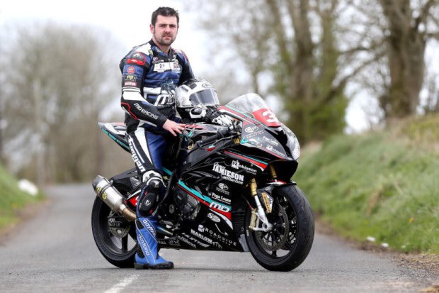roccitymoto's tweet photo. It's the big one today and for us there's only one Mickey D the superbike whisperer. Best of luck https://t.co/EoQOxz8oJV