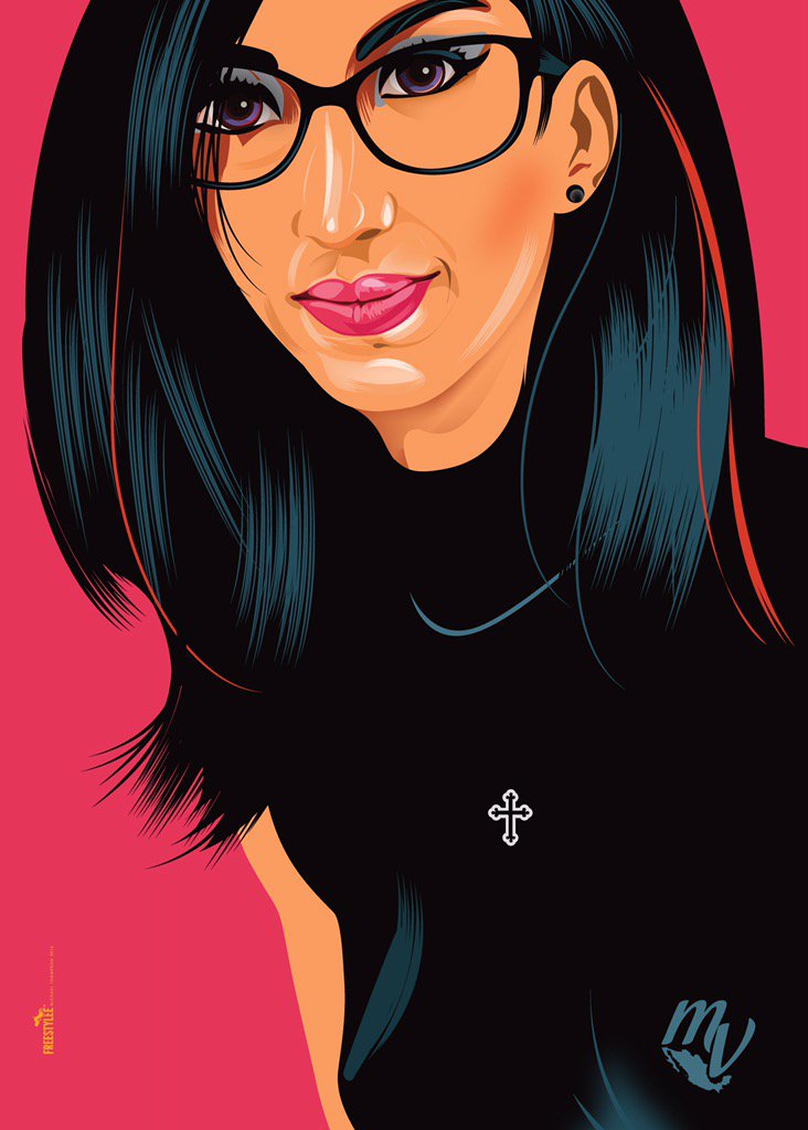 #XtraORDINARY Beautiful lives creating a cross cultural bridge