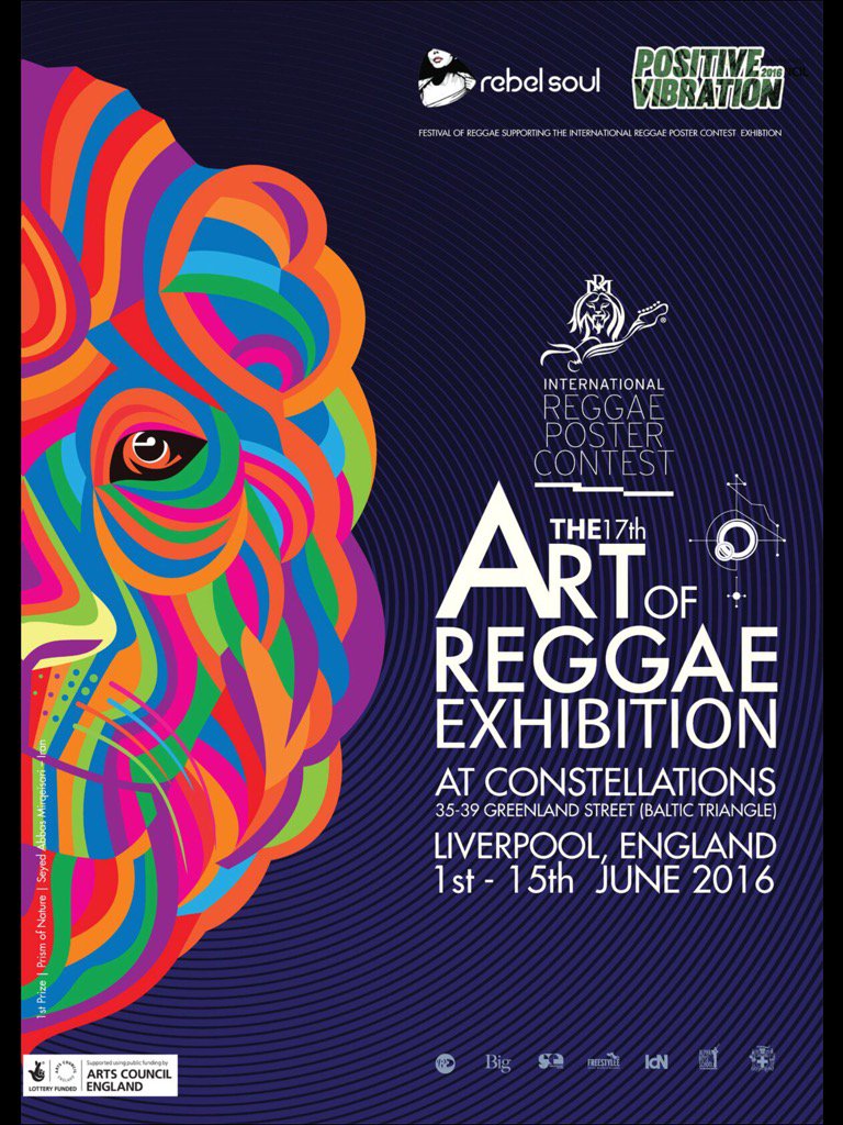 #IRPC Liverpool 2016