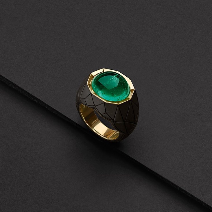 Soblacktie's tweet photo. Le joaillier #AlexandreReza - #Reza ouvre une galerie de #HauteJoaillerie au sein du @_RitzParis https://t.co/2UGKwNnx2V