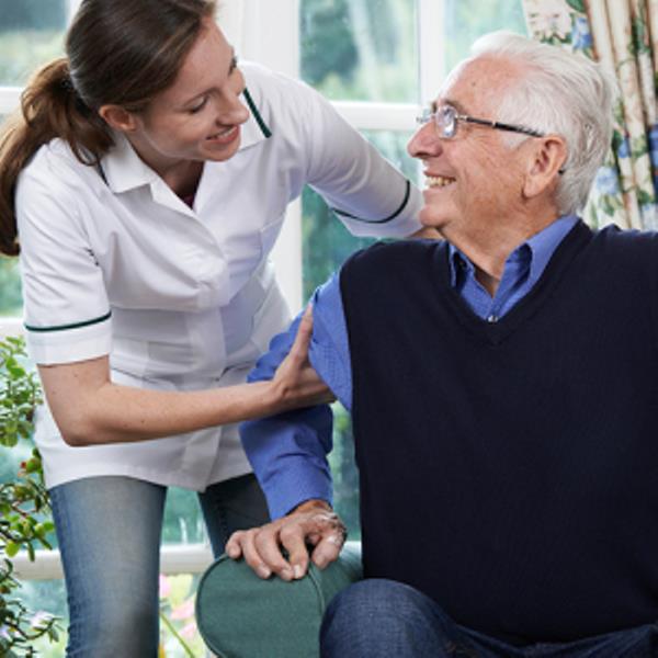 Healthnet Homecare tweet media