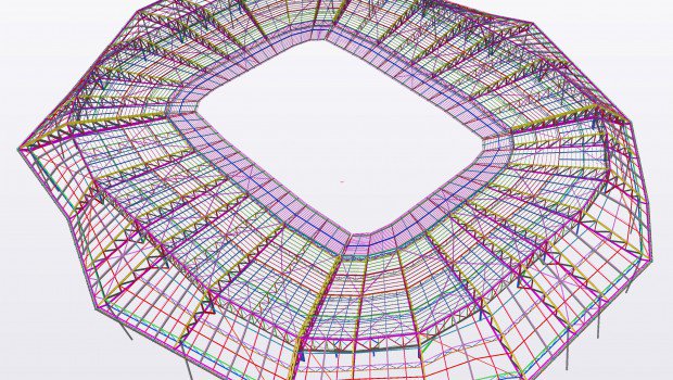 #Euro2016 - Le #BIM a la fibre football : constructioncayola.com/infrastructure… via @CC_InfoBTP