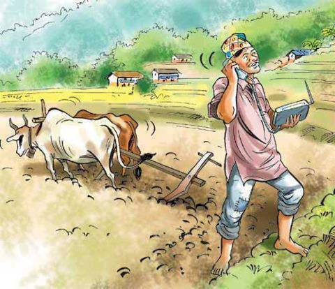 ExtensionLink's tweet image. Do the farmers understand the concept of "ICT in Agriculture"?