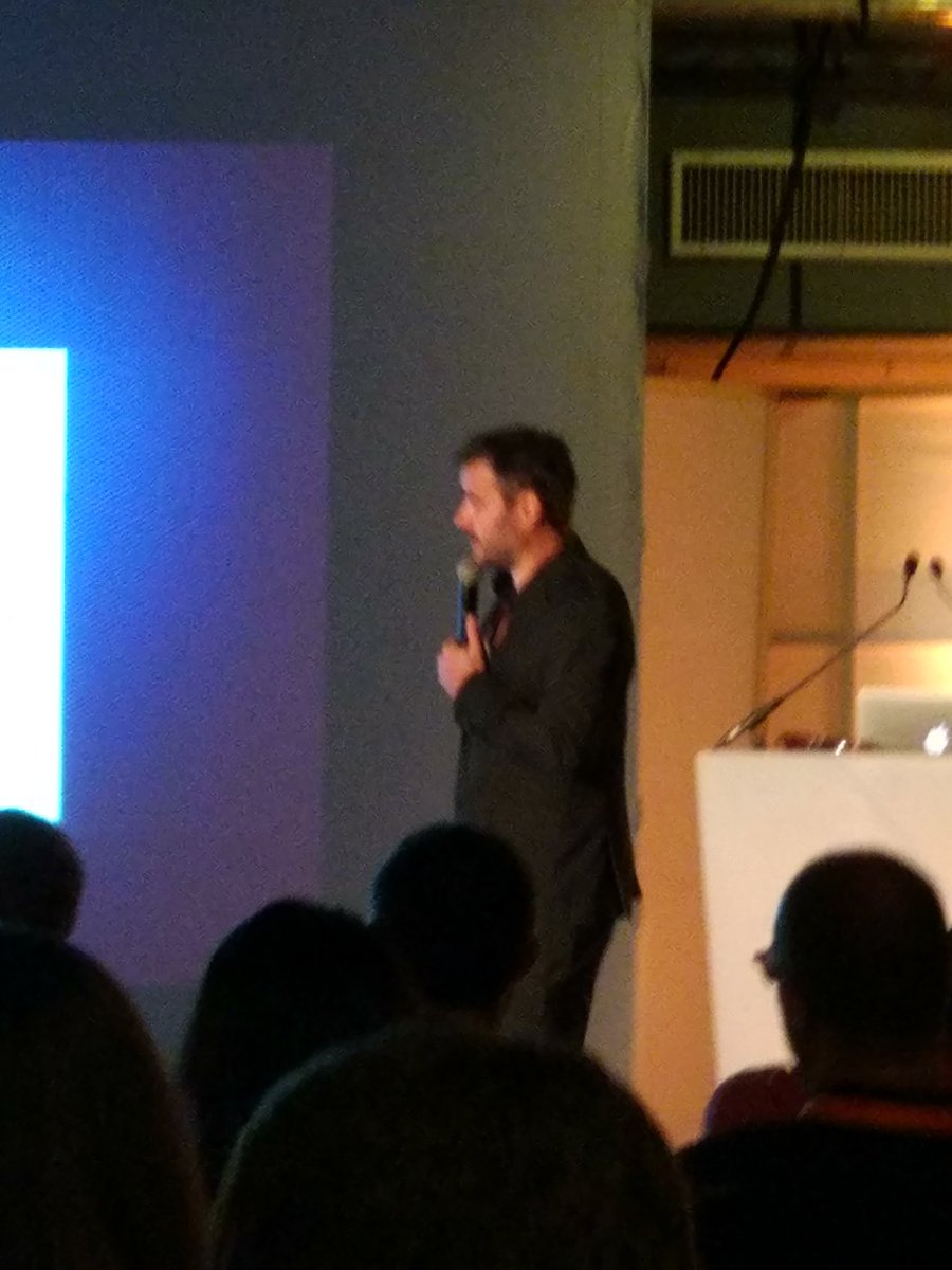 MoiseLeGeek's tweet image. @Beunwa en pleine action  #queduweb