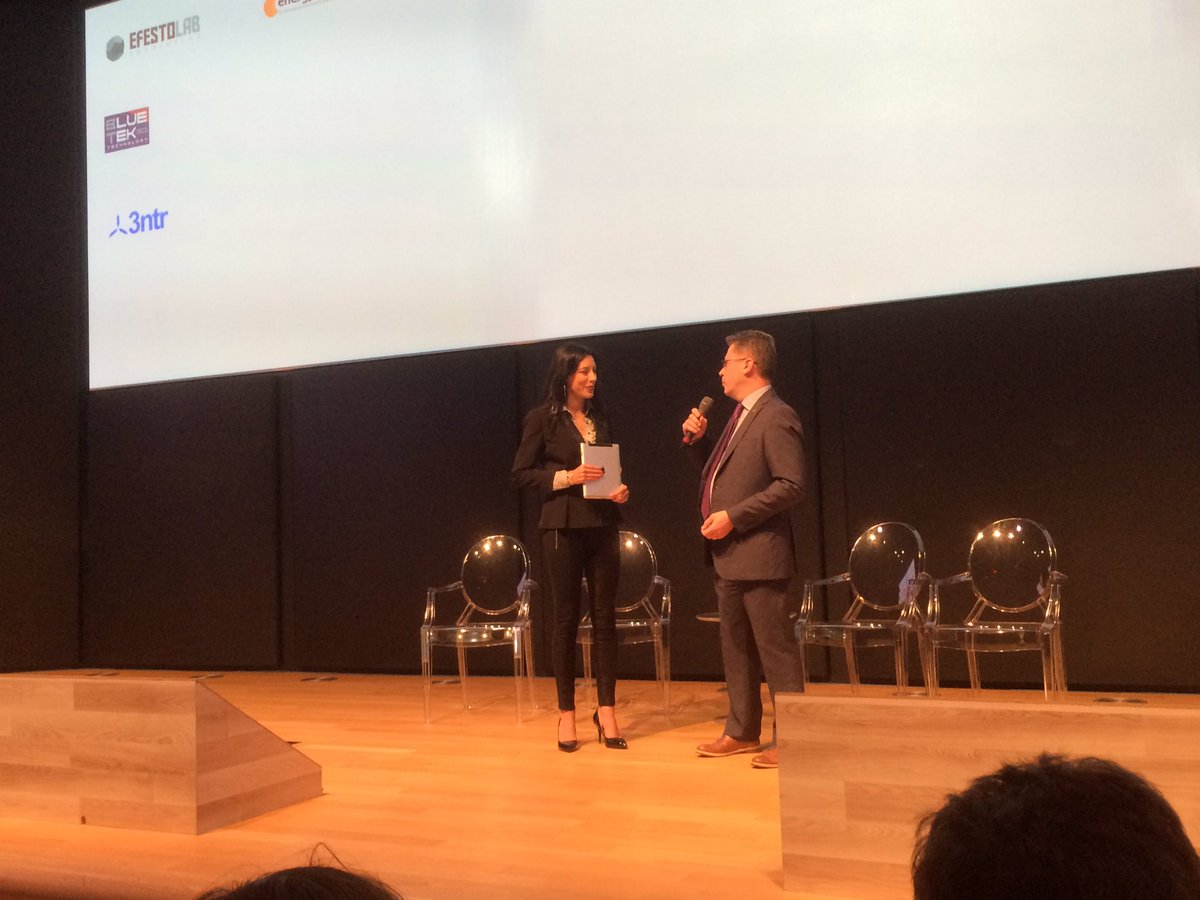 TechnologyHubMi's tweet image. Additive Manufacturing Talks. L&apos;apertura degli organizzatori di Technology Hub #additivetalks