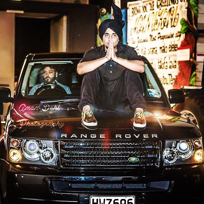 Pure punjabi... am. With <a href="/RangeRover/">Range Rover</a> <a href="/PTC_Network/">PTC Punjabi</a> <a href="/chdyankies/">Chandigarhiyeyankies</a>