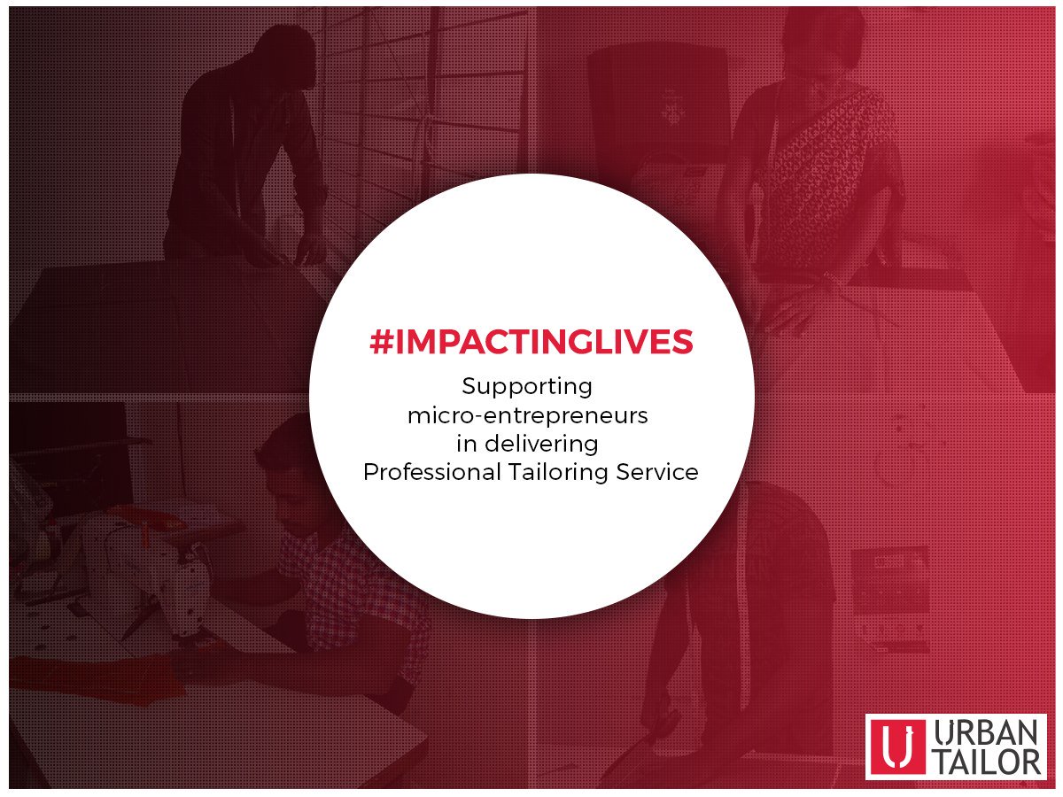 Urban Tailor (@urbantailor) on Twitter photo Learn how we are #ImpactingLives of #tailors in India: Read goo.gl/qpja2y - <a href="/melindagates/">Melinda French Gates</a> <a href="/gatesfoundation/">Gates Foundation</a> Learn how we are #ImpactingLives of #tailors in India: Read goo.gl/qpja2y - <a href="/melindagates/">Melinda French Gates</a> <a href="/gatesfoundation/">Gates Foundation</a>