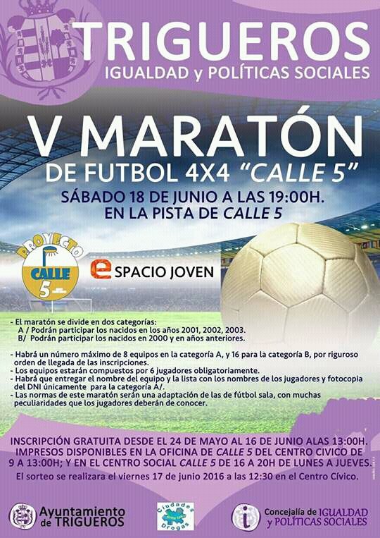 Triguerosfutsal (@triguerosfutsa1) on Twitter photo 