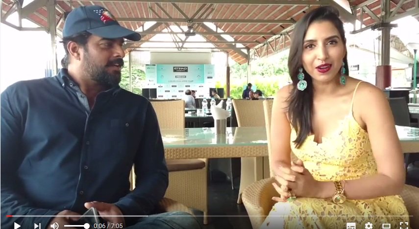 StylishByNature's tweet photo. Special Moments @ActorMadhavan
Nothing Scripted
Enjoy candid tete-e-tete https://t.co/rjhqtCusSW
#LPCUP2016 #LPCUP https://t.co/BJvyTcU7Z0