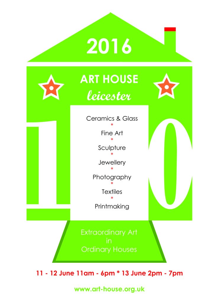 ArtHouseLeics's tweet photo. Leicester Arts event this weekend @thebeaconteam @TheBradgateMag @connect_leics @Creative_Leics @dluxemag @69mag https://t.co/3payBfgera