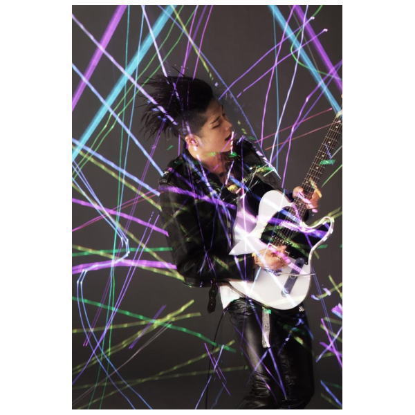 Japan Discoveries On Twitter Pre Order Miyavi New Album