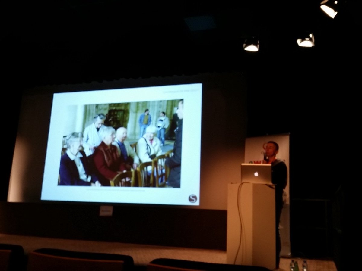 SoNum_Greg's tweet image. #queduweb
La question de la memoire humaine dans le cadre de la reconstitution patrimoniale est un sujet QDW2016