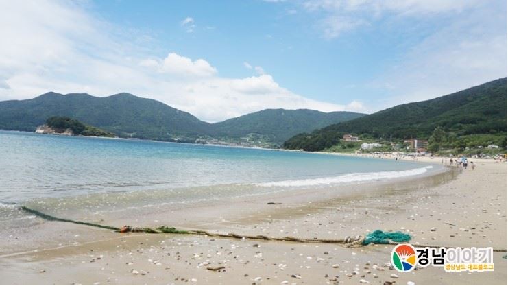 travelkoreagsnd's tweet image. Visit #Koje for #thebamboo forest and wonderful #seashore~!