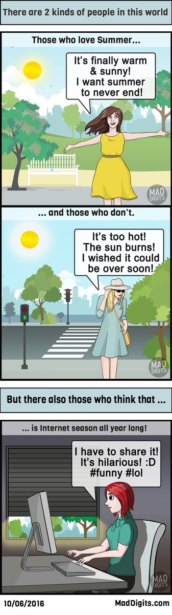 MadDigits_'s tweet image. What is your choice for hot #friday afternoon? #FridayFeeling #summer #HeatIsOn #soml #tgif
maddigits.com/2016/06/10/how…