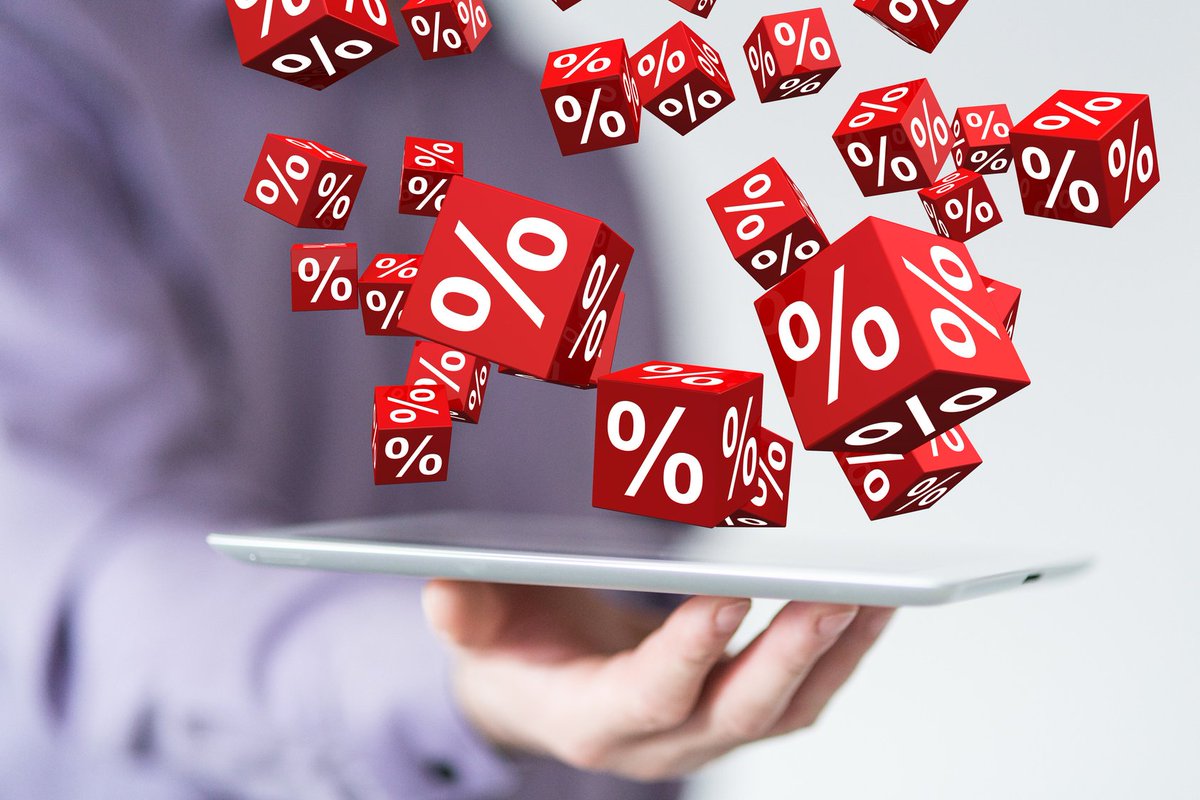 Vous cherchez à contracter un crédit #hypothécaire ? Prêtez attention au #taux, s’il est fixe ou variable.