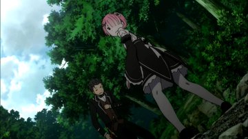 メィリィポートルート リゼロ考察 の正体と母親ママはカペラ 声優や死亡とエルザとの関係も アニシラ