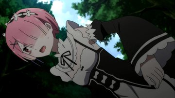 メィリィポートルート リゼロ考察 の正体と母親ママはカペラ 声優や死亡とエルザとの関係も アニシラ