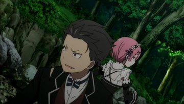 メィリィポートルート リゼロ考察 の正体と母親ママはカペラ 声優や死亡とエルザとの関係も アニシラ