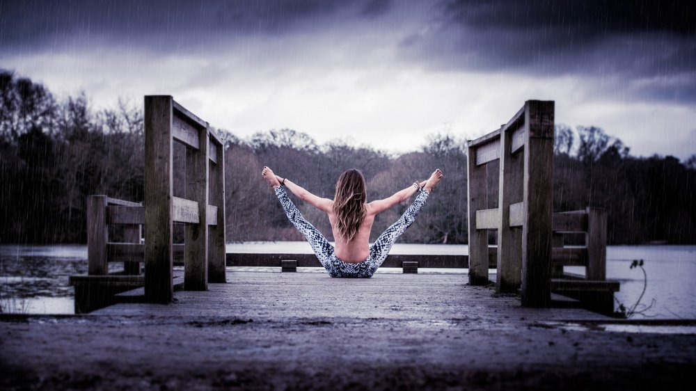 Did you practice YOGA years ago &amp; want to get back into it? Are you interested in a more holistic way to Wellbeing?