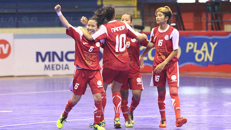Wijaya Sentosa FC tweet media
