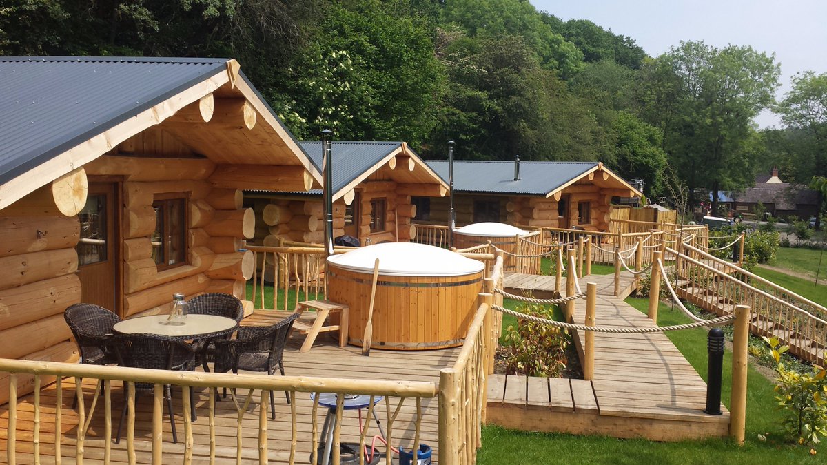 Mountain Edge Resort tweet media