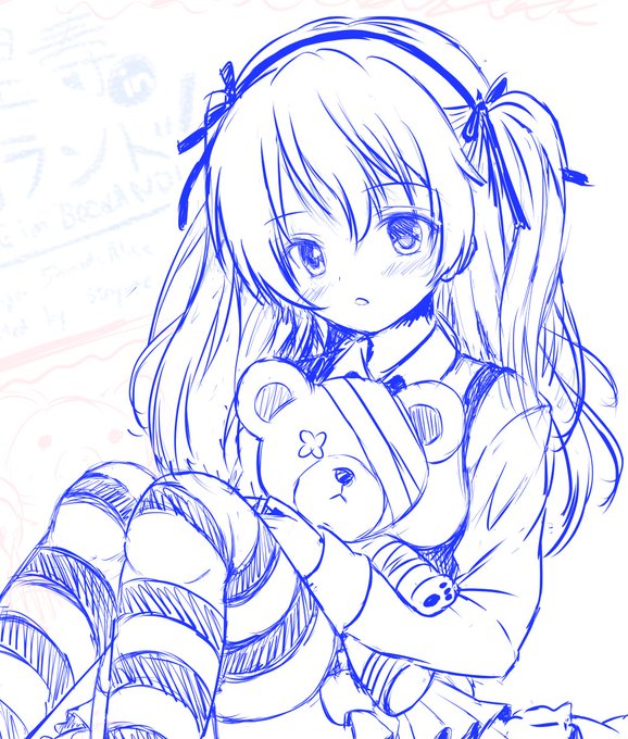 サークル「星夢亭」は、金曜日 西地区"a"ブロック-47a に配置されました!今回は初めて壁サークルになったので、すごく緊張します (。>﹏<。)
ガルパンの愛里寿本を出します...! 