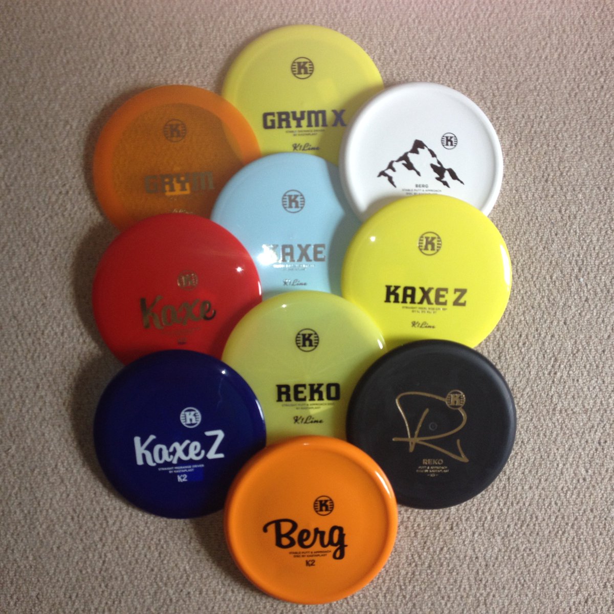 <a href="/CroydonDiscGolf/">Croydon Disc Golf</a> got the post Cyclone <a href="/kastaplast/">Kastaplast</a> blues? launchdiscgolf.co.uk can help! #fantasticplastic