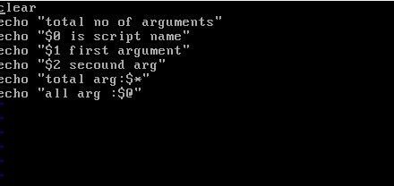 priyanthantsg's tweet image. #Final_year #last_lecture #LastCode #ShellScripting #SystemAdministation #UWU