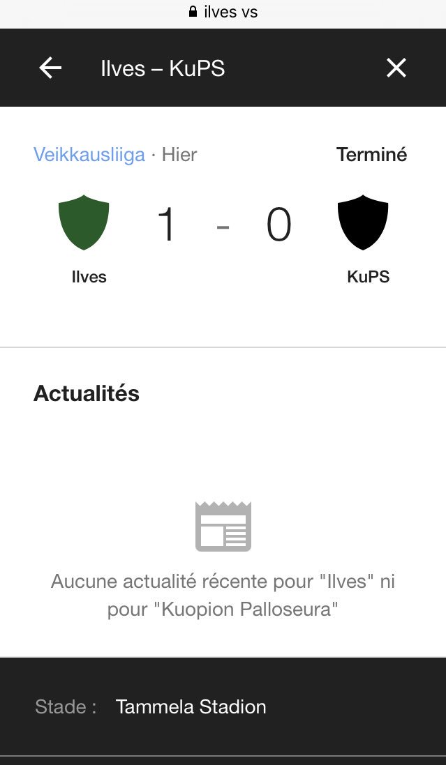 MatchFixed91's tweet image. 💸FIXED...GAGNÉ💸
!VENEZ EN PV CEUX QUI SONT INTERESSER POUR DES FIXED A SEULEMENT 25€!
TWITTER X IG : @MatchFixed91