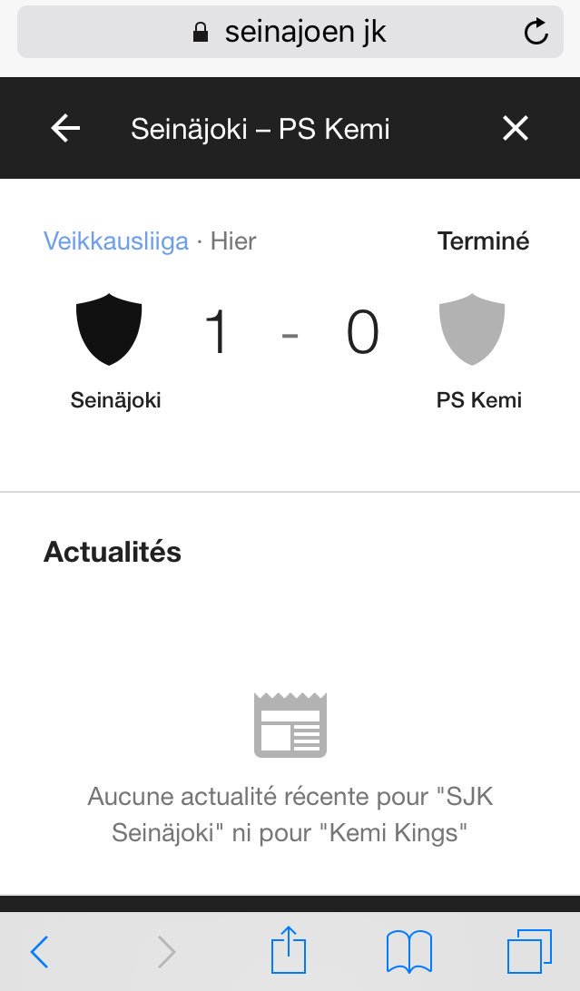 MatchFixed91's tweet image. 💸FIXED...GAGNÉ💸
!VENEZ EN PV CEUX QUI SONT INTERESSER POUR DES FIXED A SEULEMENT 25€!
TWITTER X IG : @Matchfixed91