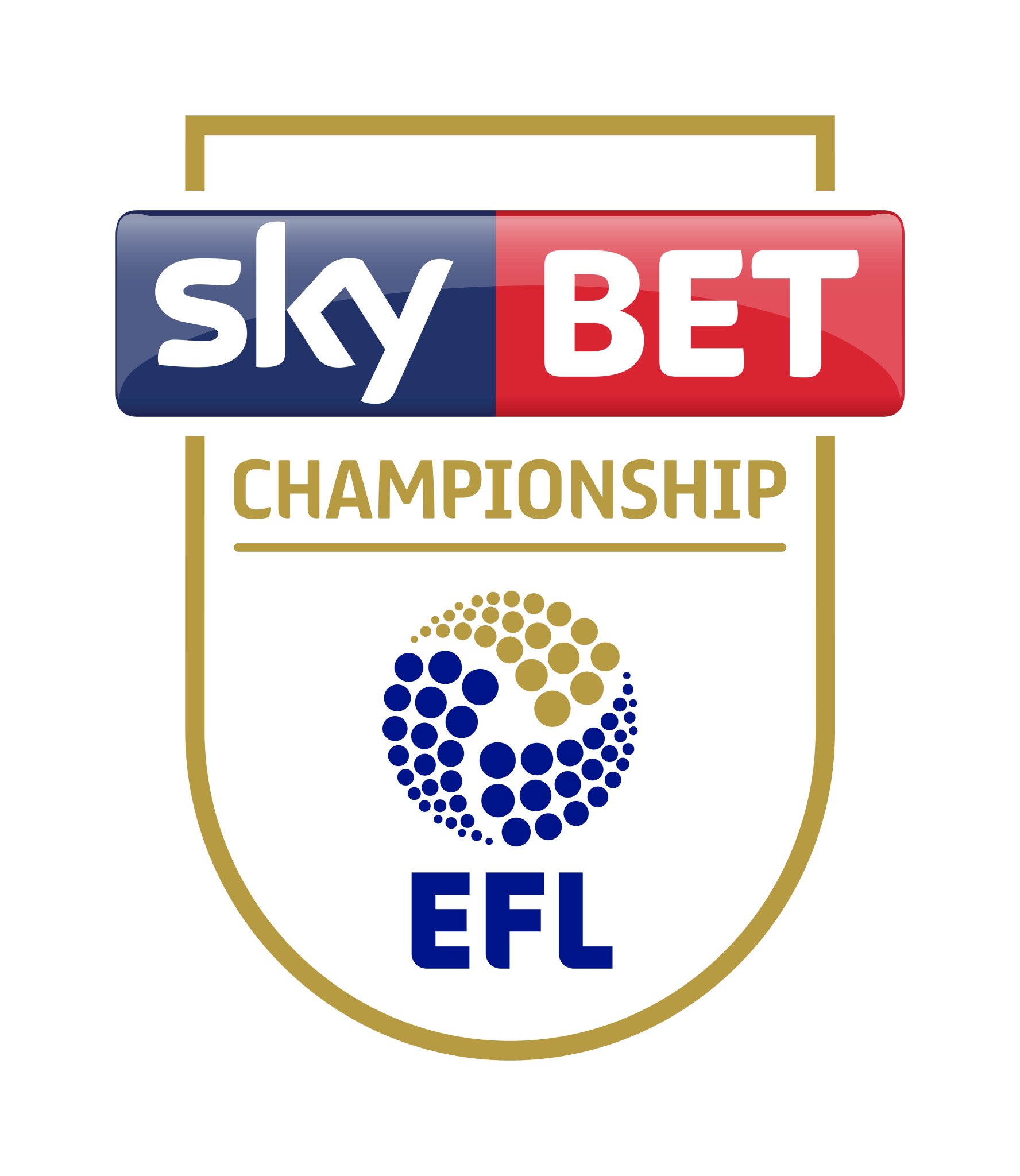 Barnsley FC on Twitter: "New @EFL letters, numbers and ...