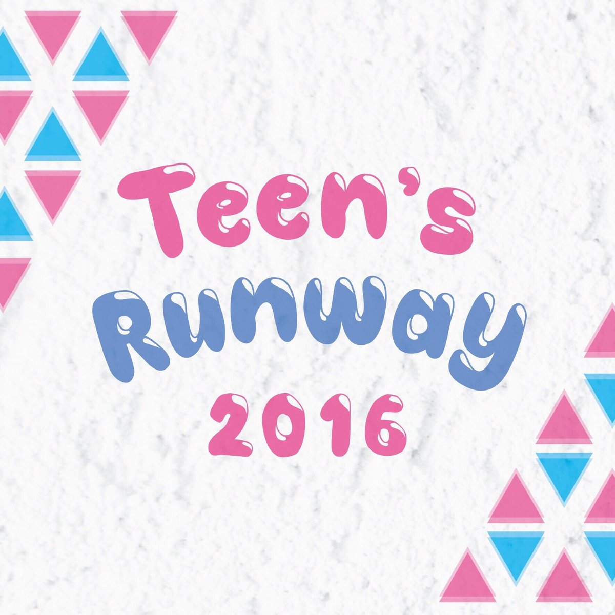 Teens_Runway's tweet image. 出演者情報第三弾❗️

中村蘭香

あの動画で有名でSNSで
爆発的大人気❗️

『ほのらん』のらんちゃん♪

現在、モデル×Youtuber×DJとしても活動中です❗️

@xRanchan