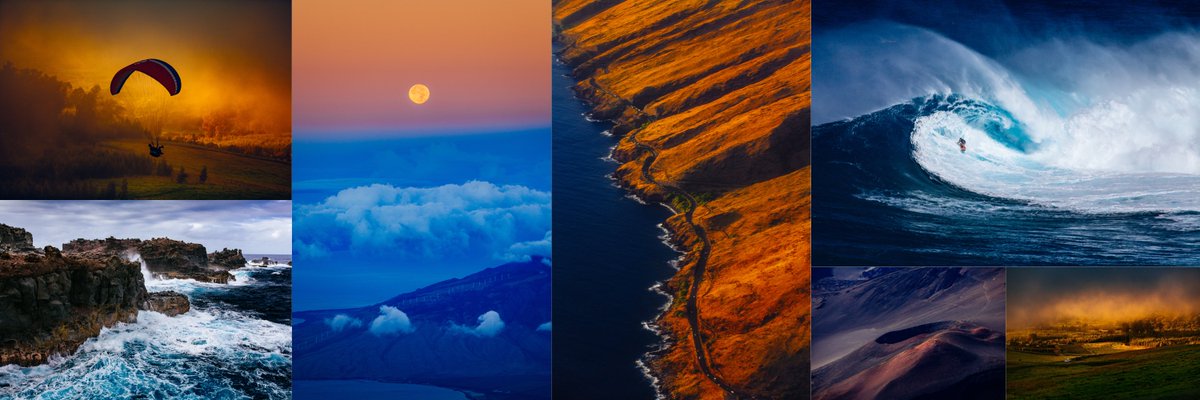 TurboCollage's tweet photo. Our header photo made in @TurboCollage using the Mosaic pattern and photos from @repponen 

https://t.co/tdENxbjHPm https://t.co/nFYmnyVBgp