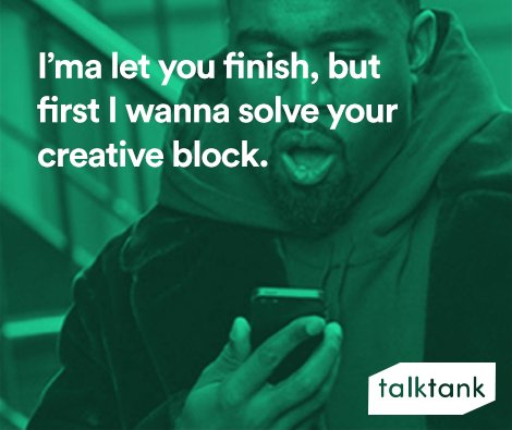 TalkTank1's tweet image. @sapientnitro We are here to take your calls! talktank.org