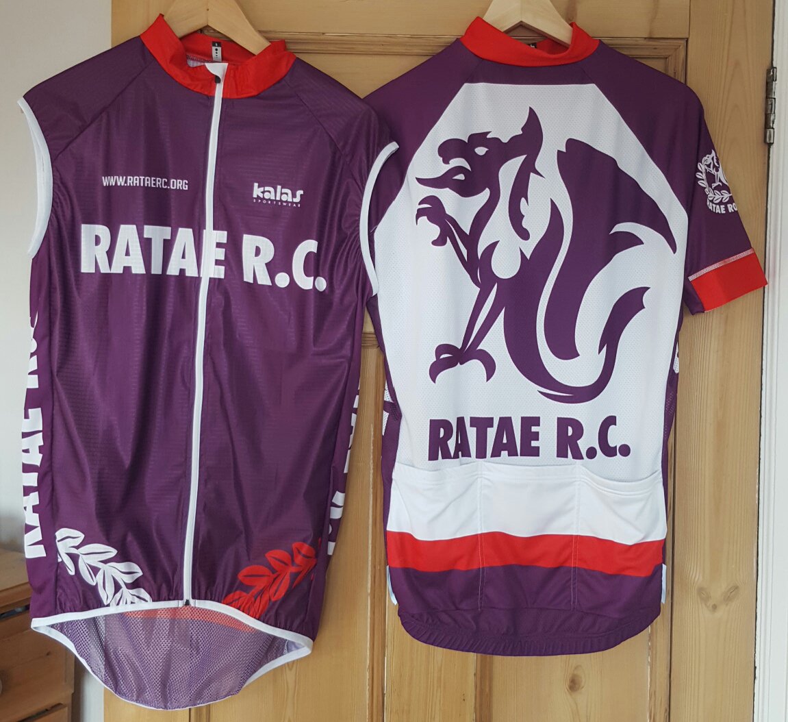 Our new kit has arrived!