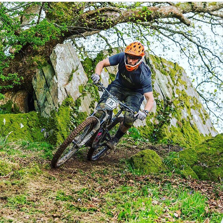 It's <a href="/Southernenduro/">Southern Enduro</a> race weekend! Looking forward to seeing the riders tear it up at Tidworth #mtb #cycling #enduro
