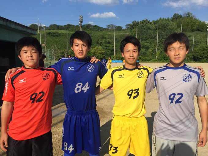 京都廣学館高校サッカー部 さん の人気ツイート 1 Whotwi グラフィカルtwitter分析 京都廣学館高校サッカー部 さん の人気ツイート 1 Whotwi グラフィカルtwitter分析