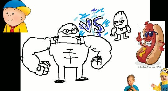 Funny_PeePee's tweet image. If u think anime sucks watch this