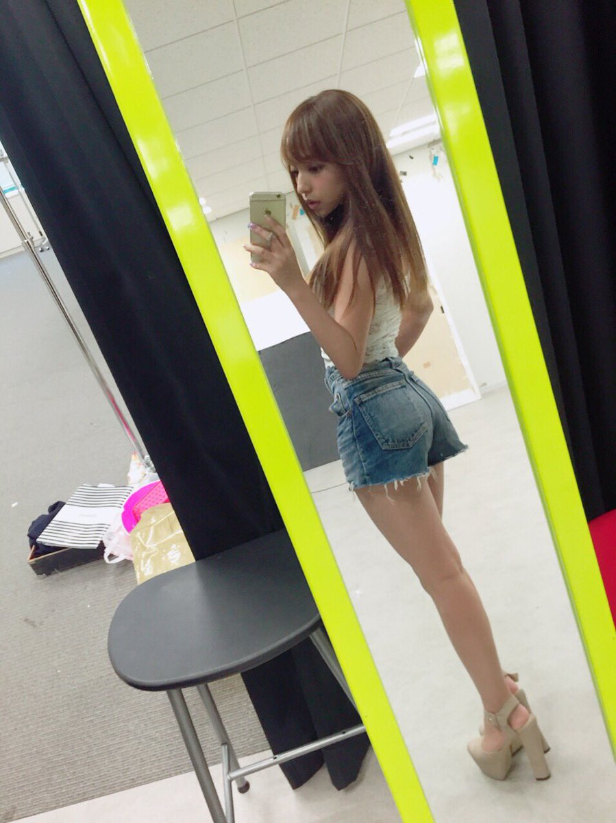 平尾 優美花 ゆみちぃ Popteen撮影してた 平尾 優美花 ゆみちぃ Popteen撮影してた