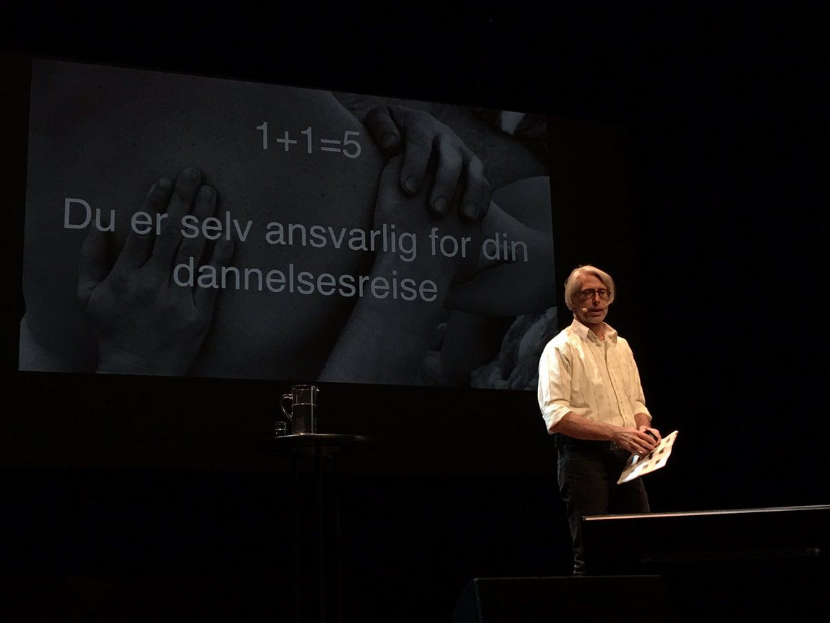 odanettverk's tweet image. På tide med en dannelsesreise -#burningman burde være en del av det @innosjur #inspirasjonsdsgen2016