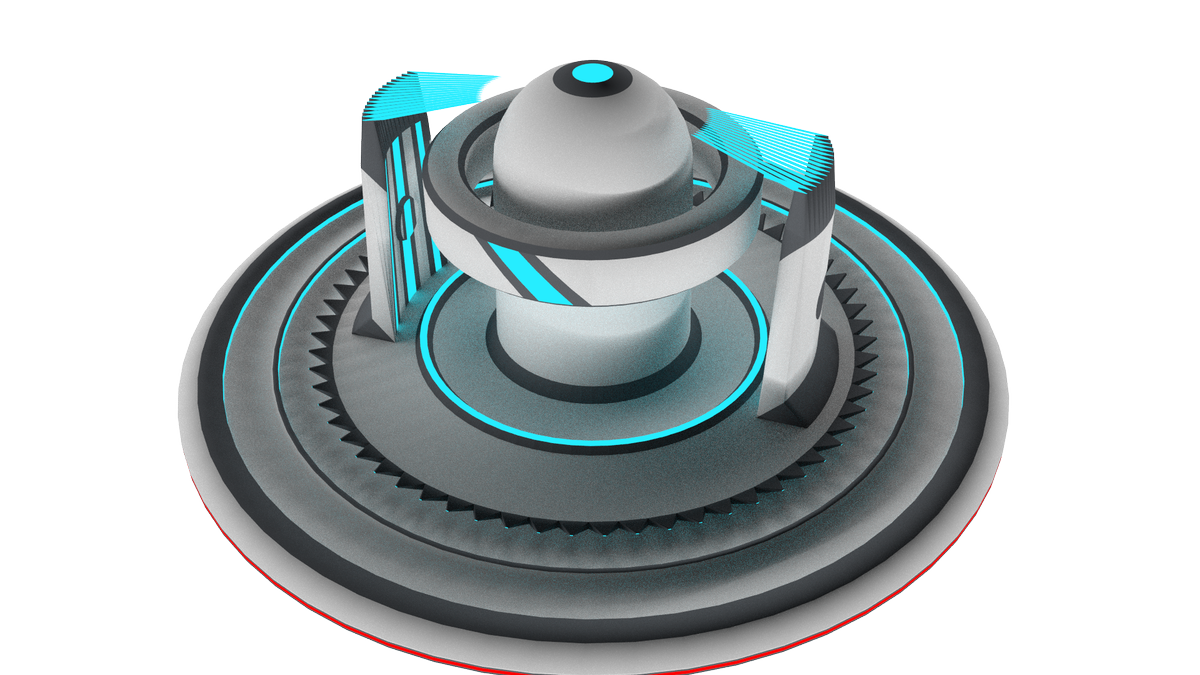 Moddingear's tweet photo. @Richard___F @amimox_ @DioTheCreative Disruptor : Tell me what it should do. (Not for robocraft) https://t.co/oLymqEE7N6