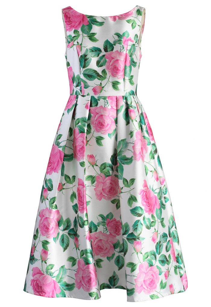 Loving our new range of dresses.... elsiesattic.co.uk/t/dresses
