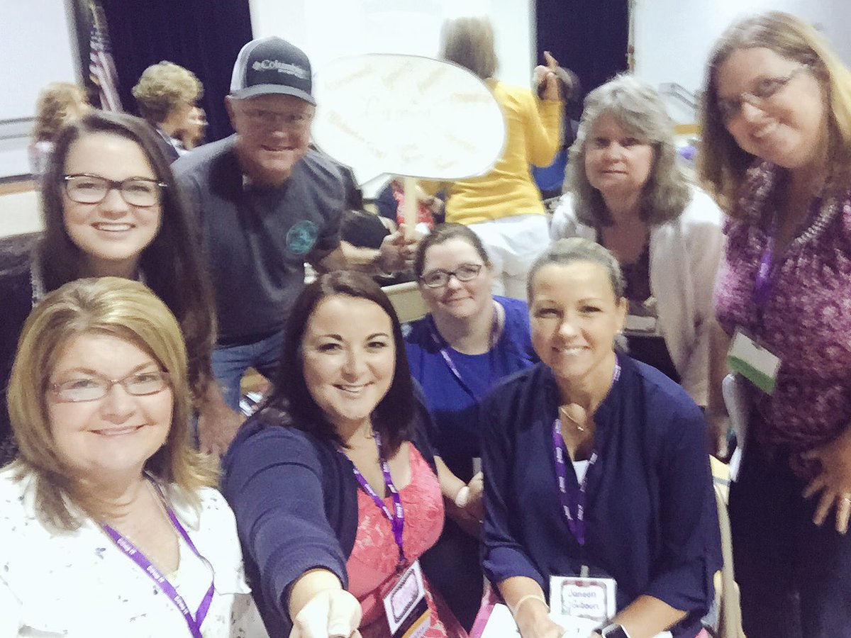 BritaBee's tweet photo. Gaming - fun, engaging, assessments, leaning, and collaborative! #CampIT2016 https://t.co/ML79iUc4SU
