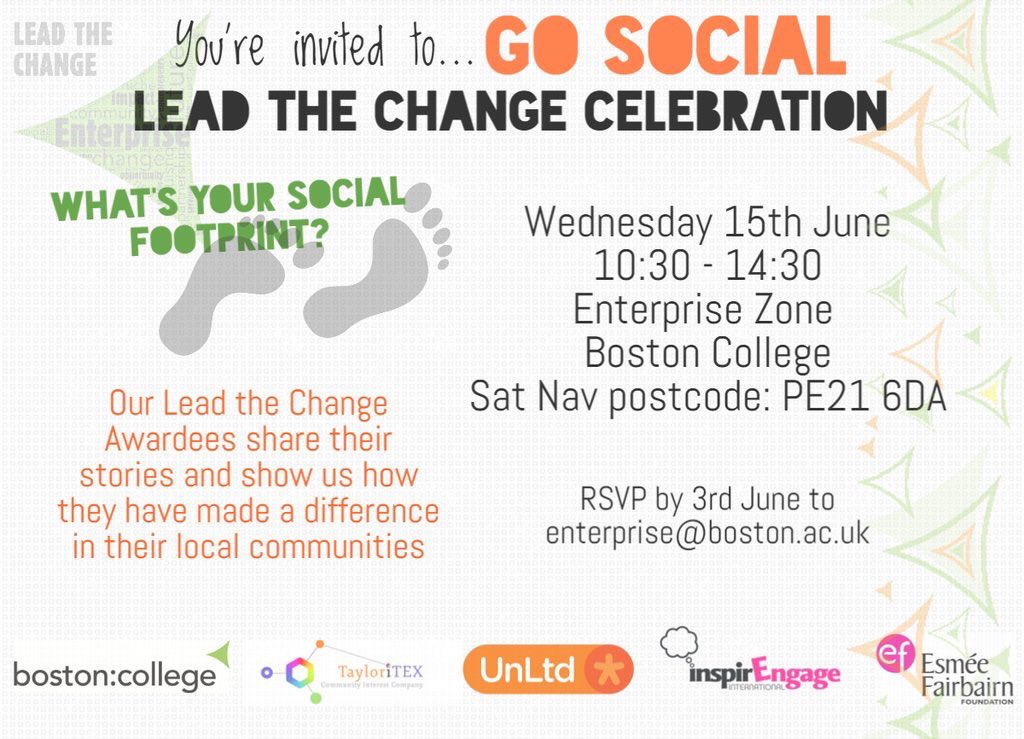 Social Enterprise tweet media